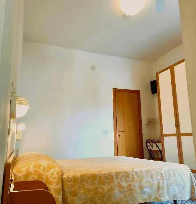 Hotel Casadei-1